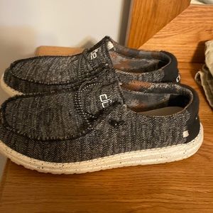 Hey Dude mens shoes